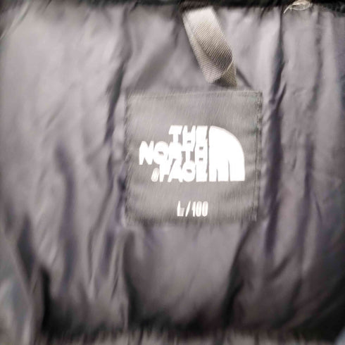 ザノースフェイス THE NORTH FACE 1996 ECO NUPTSE JACKET エコ ヌプシ ダウン ジャケット メンズ import:L